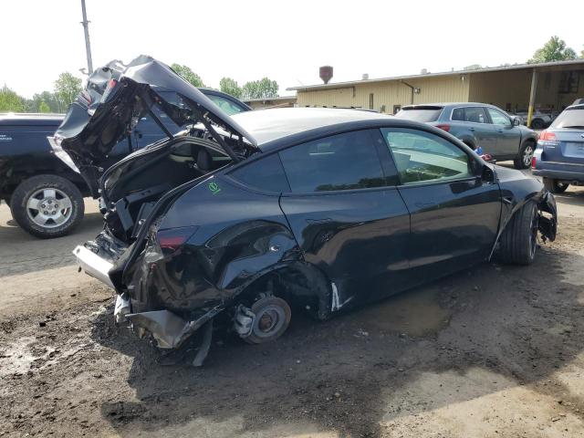 Vin: 7saygdee6nf386753, lot: 58580485, tesla model y 20223