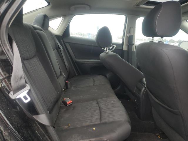 2019 NISSAN SENTRA S - 3N1AB7AP9KY248326