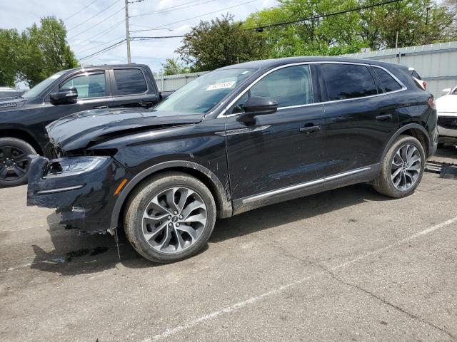 Vin: 2lmpj8k90pbl19218, lot: 56011835, lincoln nautilus reserve 2023 img_1