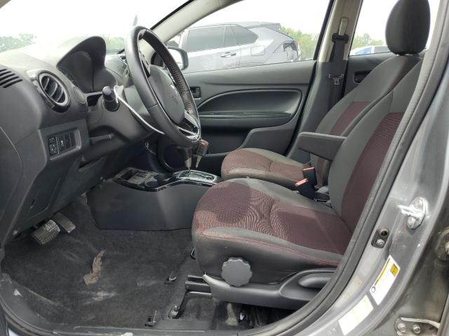 2020 MITSUBISHI MIRAGE G4 - ML32F4FJ2LHF13034