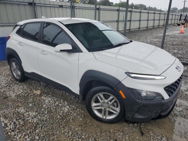 Vin: km8k22ab4nu771619, lot: 58007945, hyundai kona sel 20224