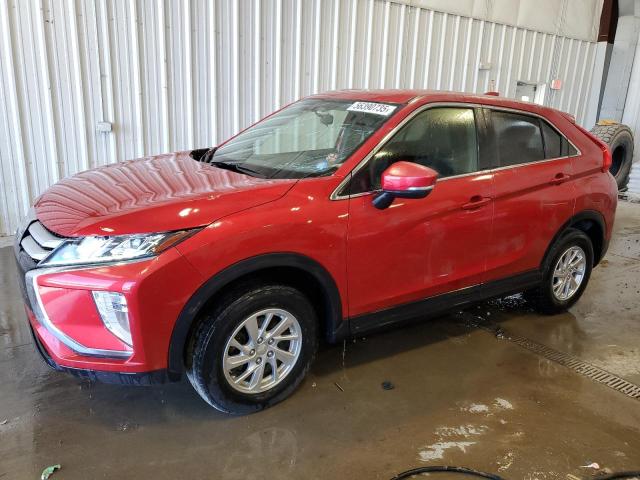 MITSUBISHI ECLIPSE CR