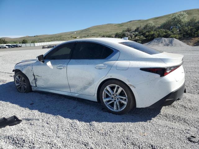 Vin: jthc81f25m5047486, lot: 58201405, lexus is 300 20212