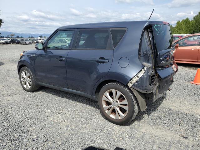 Vin: kndjp3a56e7039301, lot: 58238925, kia soul + 20142