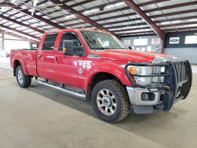 Vin: 1ft8w3bt1dea78841, lot: 57872025, ford f350 super duty 20134