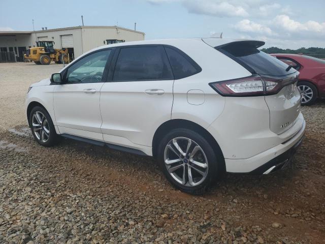 2015 FORD EDGE SPORT - 2FMTK4AP5FBB20406