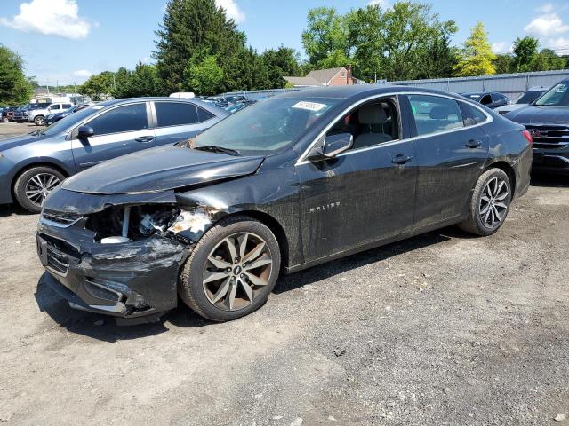 Vin: 1g1zf5sx2gf214811, lot: 58799855, chevrolet malibu lt 2016 img_1
