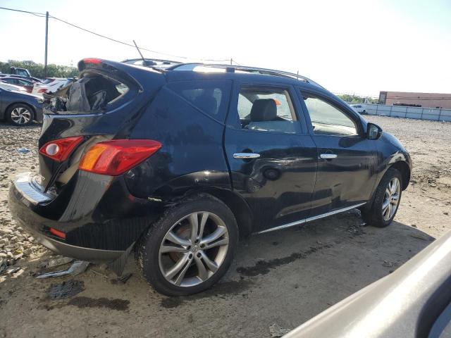 Vin: jn8az1mwxaw105971, lot: 57635665, nissan murano s 20103