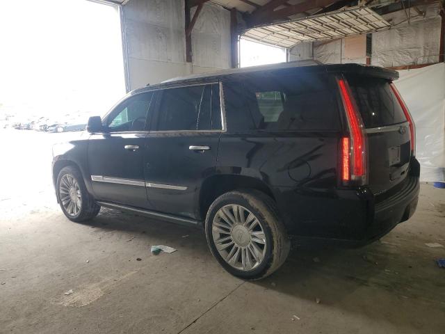 Vin: 1gys4pkj5fr742467, lot: 57935775, cadillac escalade platinum 20152