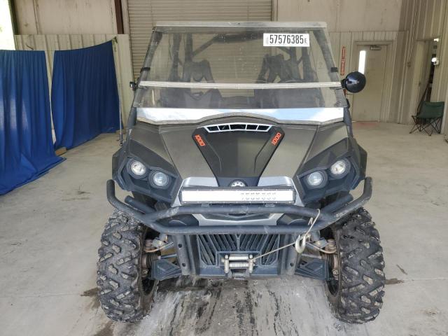 2015 CAN-AM COMMANDER - 3JBKCAP23FJ000839