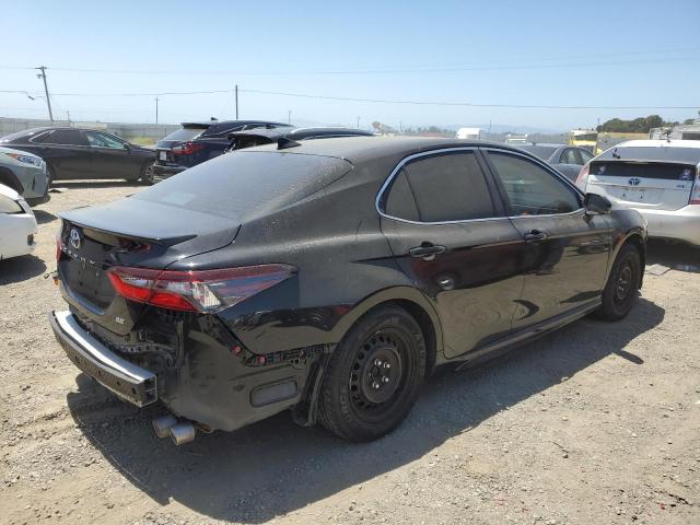 2023 TOYOTA CAMRY SE N 4T1G11AK9PU148096