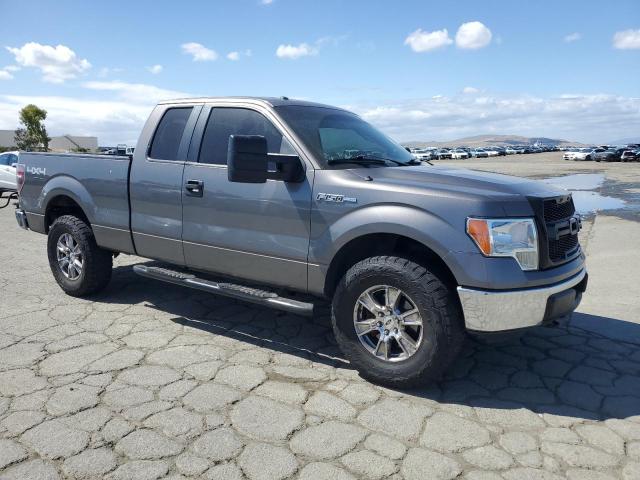 Vin: 1ftfx1ef4dfd06873, lot: 56254165, ford f-150 super cab 20134
