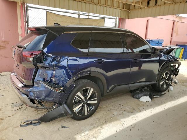 Vin: jn8bt3ca6rw004686, lot: 58923365, nissan rogue sl 20243