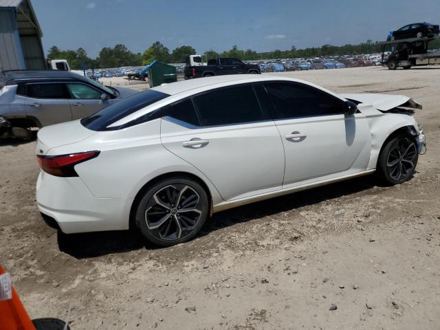 2024 NISSAN ALTIMA SR - 1N4BL4CV0RN419566