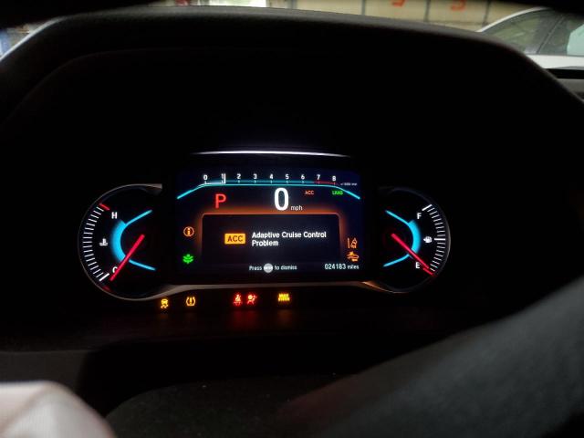 2019 HONDA PILOT LX - 5FNYF6H18KB026562