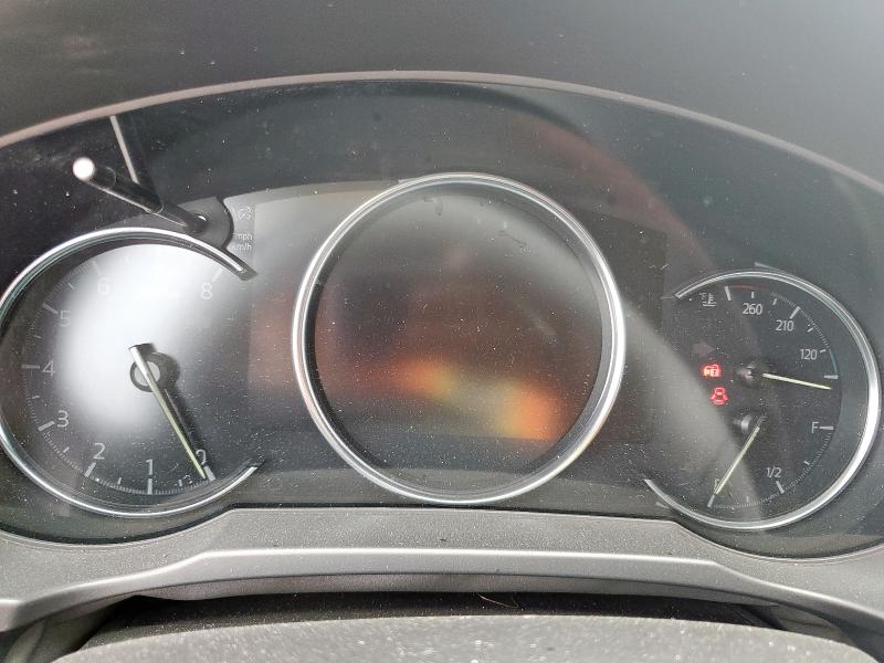 2023 MAZDA CX-5 - JM3KFBAY1P0220739