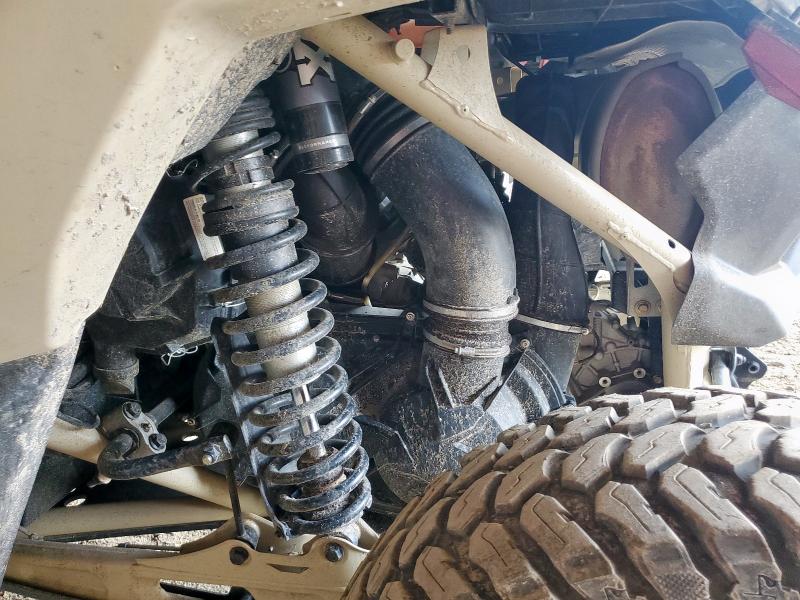 2023 CAN-AM MAVERICK X 3JBVPAV25PE000095