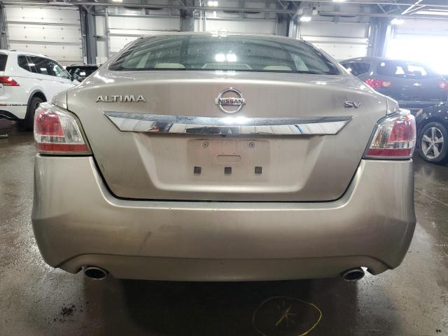 2015 NISSAN ALTIMA 2.5 - 1N4AL3APXFC110172