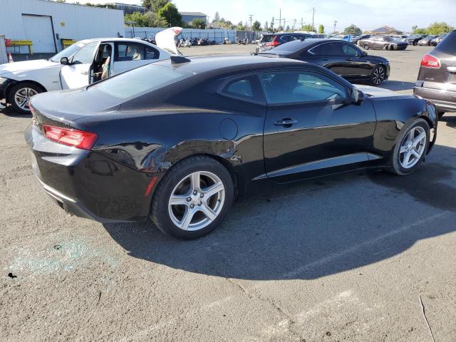 Vin: 1g1fb1rs5g0150168, lot: 56252825, chevrolet camaro lt 20163