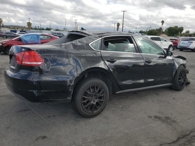 Vin: 1vwbp7a30cc019329, lot: 55651625, volkswagen passat se 20123