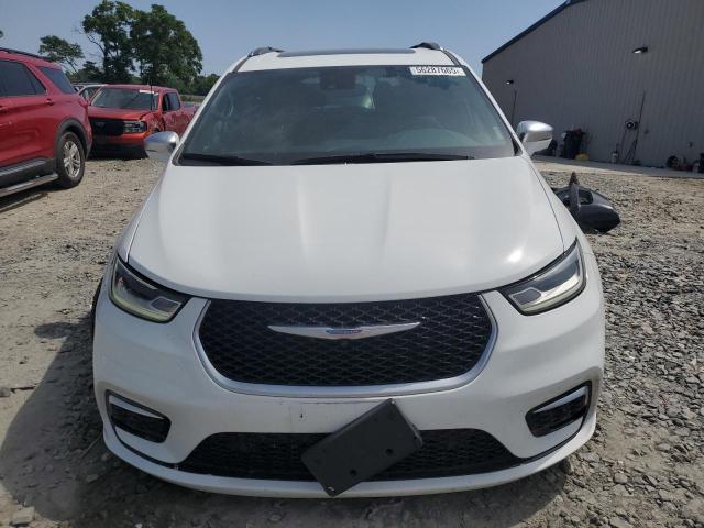 2021 CHRYSLER PACIFICA H 2C4RC1N77MR540371