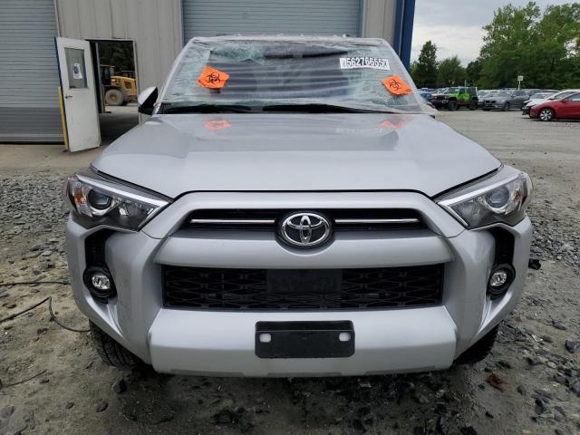 2023 TOYOTA 4RUNNER SR JTEFU5JR3P5296066