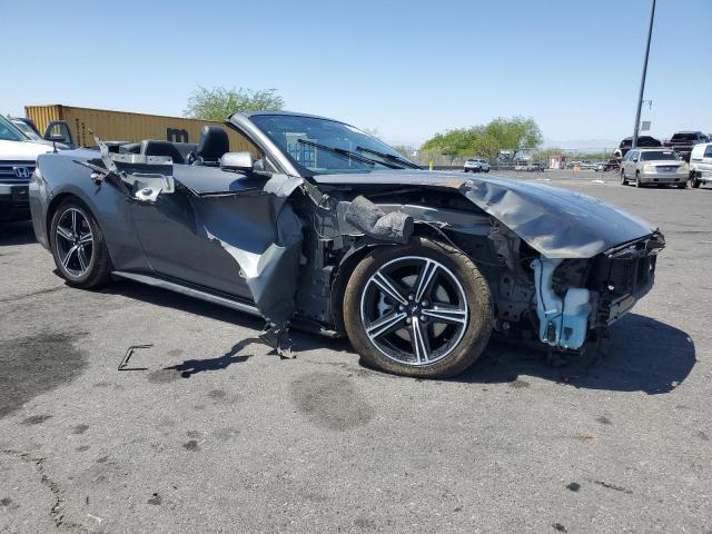 Vin: 1fagp8uh3r5134337, lot: 59032595, ford all models 20244