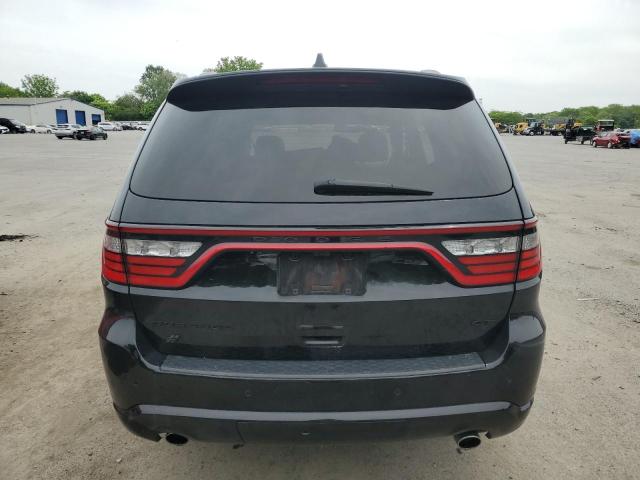 2021 DODGE DURANGO GT 1C4RDJDG7MC523772