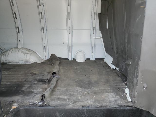 2021 CHEVROLET EXPRESS G3500 1GCZGGF79M1196004