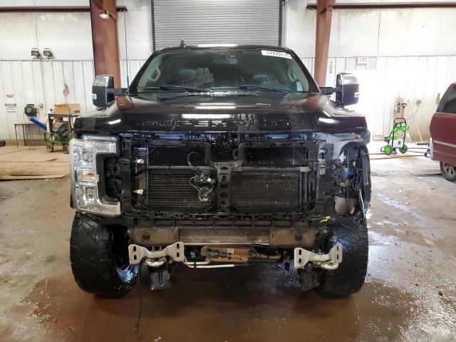 2019 FORD F250 SUPER - 1FT7W2BT4KEC21817