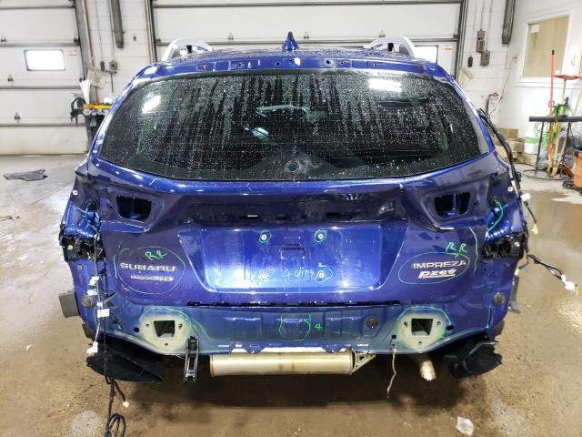 2017 SUBARU IMPREZA PR - 4S3GTAB68H3742220