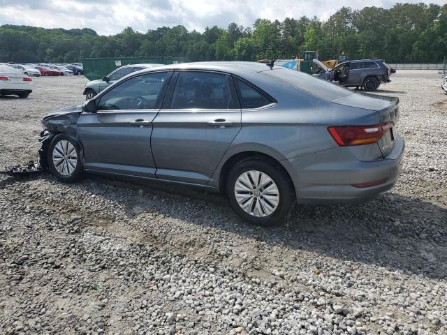 Vin: 3vwc57bu7km201625, lot: 54822215, volkswagen jetta s 20192