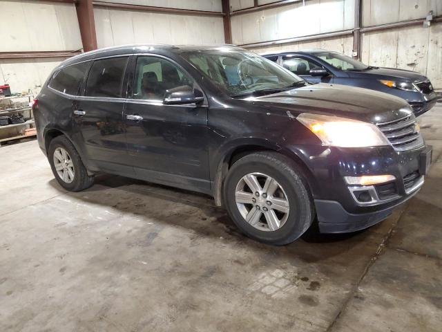 Vin: 1gnkvgkdxej159197, lot: 56706925, chevrolet traverse lt 20144