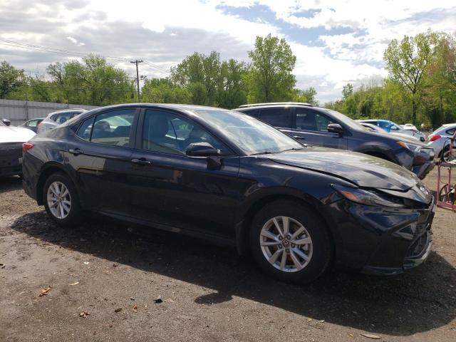 Vin: 4t1daack2su558635, lot: 56118865, toyota camry xse 20254