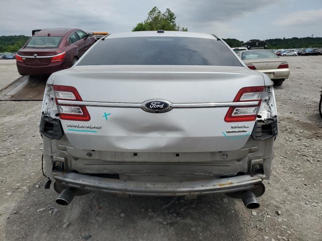 2016 FORD TAURUS SEL 1FAHP2E85GG141453