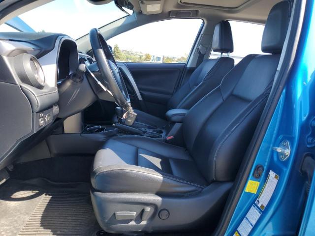 2018 TOYOTA RAV4 HV LI - JTMDJREV1JD185371