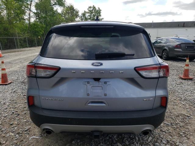 2022 FORD ESCAPE TIT - 1FMCU9J99NUA30533