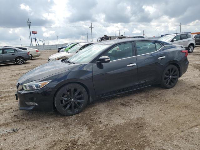 Vin: 1n4aa6ap1hc406899, lot: 58510405, nissan maxima 3.5s 2017 img_1