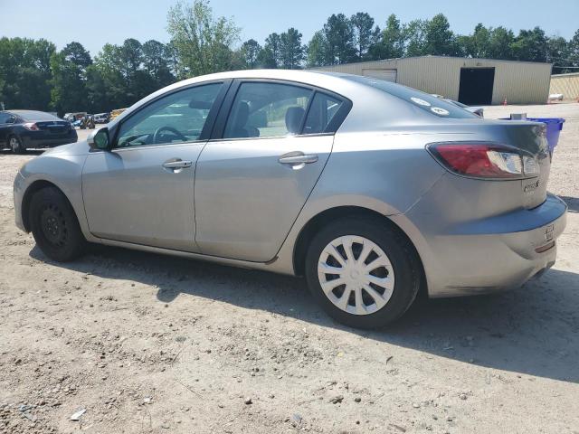 Vin: jm1bl1tf0d1743358, lot: 57723625, mazda 3 i 20132