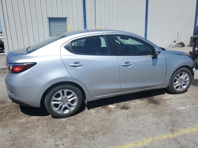 Vin: 3mydlbyv1jy332302, lot: 56330925, toyota yaris 20183