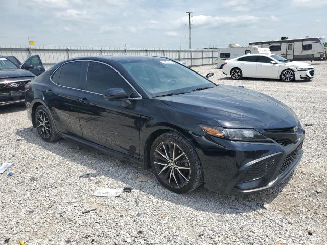 Vin: 4t1t11ak6mu441254, lot: 56894425, toyota camry se 20214