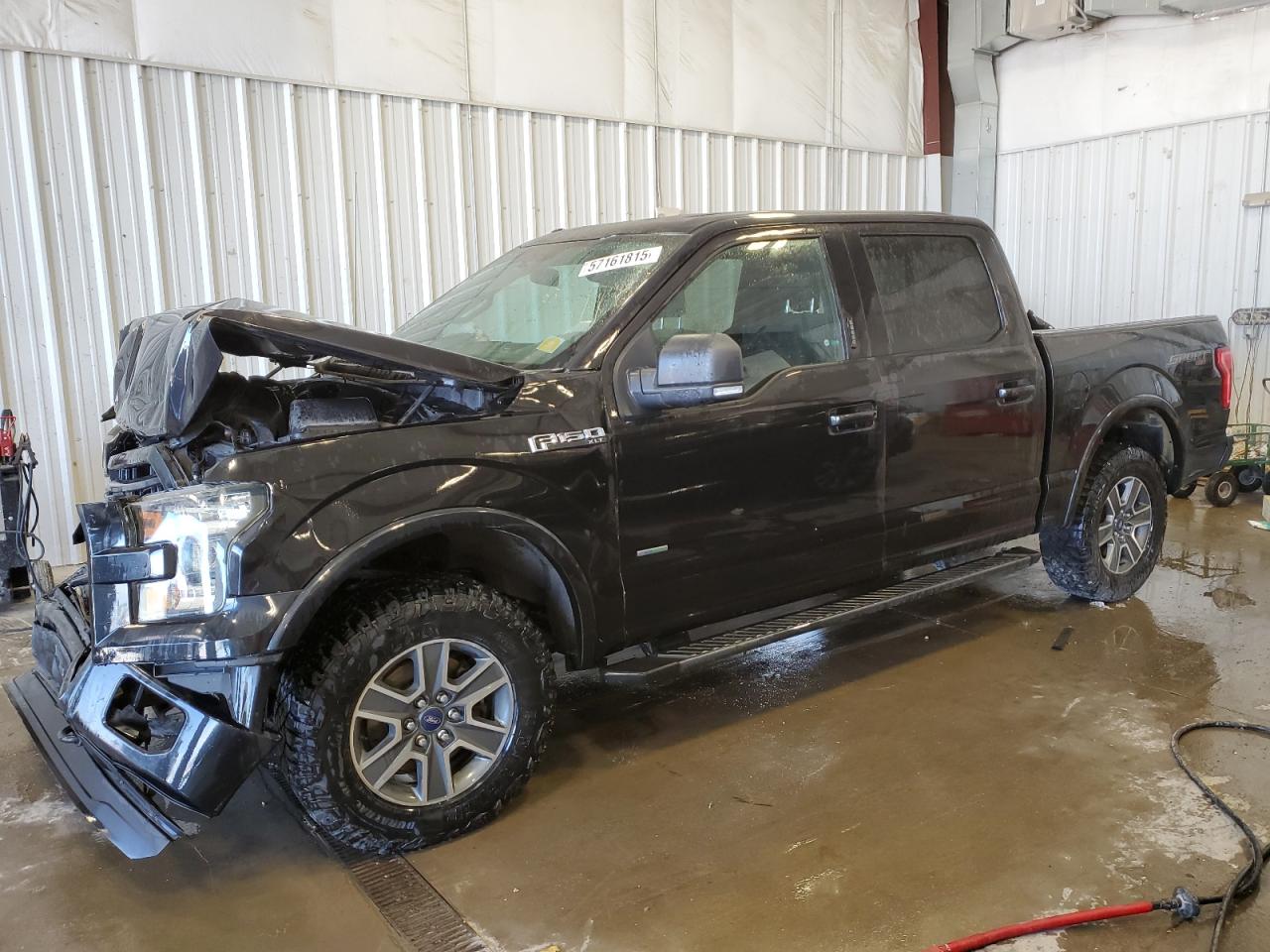 FORD F-150 2015