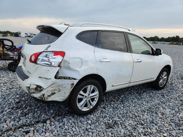 2013 NISSAN ROGUE S - JN8AS5MV7DW622555