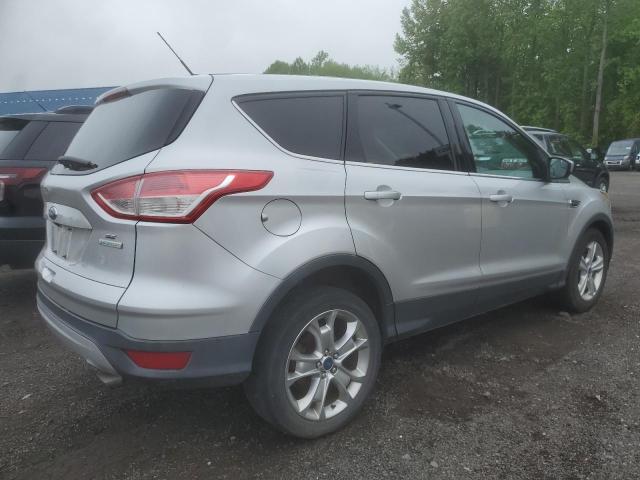 Vin: 1fmcu0gx1fub86374, lot: 57280965, ford escape se 20153