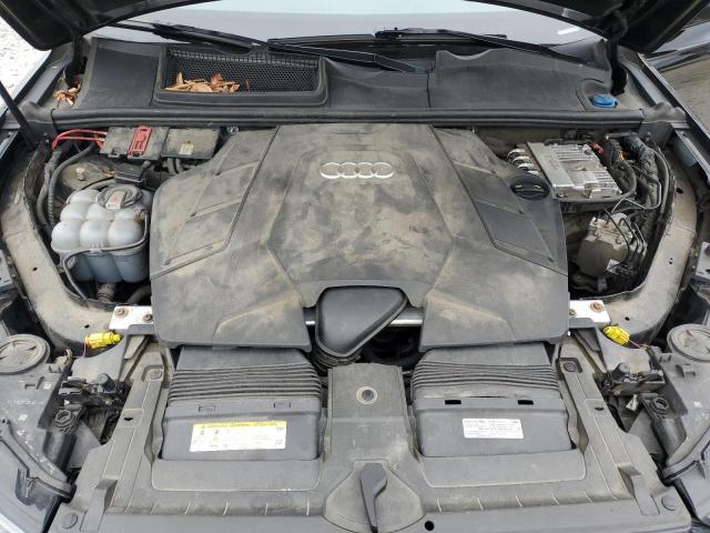 2020 AUDI Q7 PREMIUM - WA1AXAF79LD005876