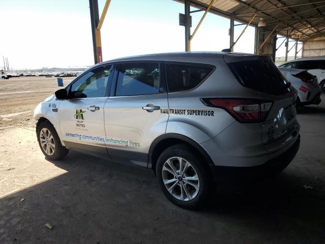 Vin: 1fmcu0gd6huc38719, lot: 57265155, ford escape se 20172