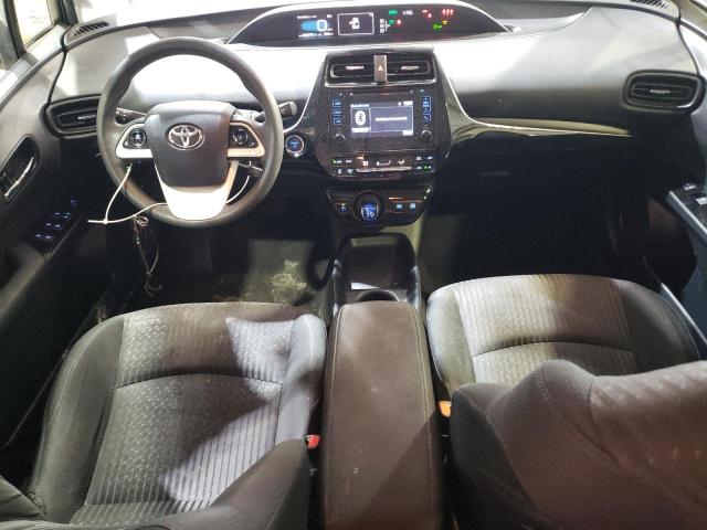 2018 TOYOTA PRIUS - JTDKBRFUXJ3065147