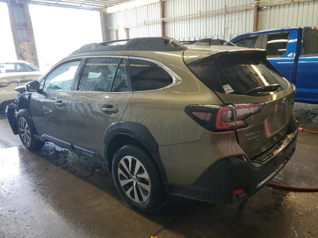 Vin: 4s4btacc4s3164876, lot: 56761535, subaru outback premium 20252