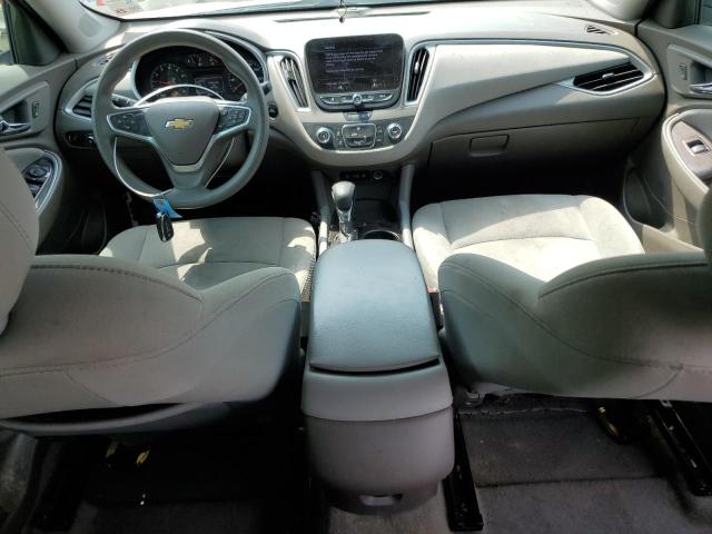 2022 CHEVROLET MALIBU LS - 1G1ZB5ST7NF207648