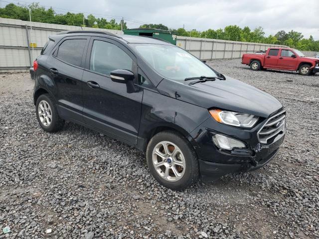 Vin: maj3s2ge9mc439776, lot: 56929745, ford ecosport se 20214